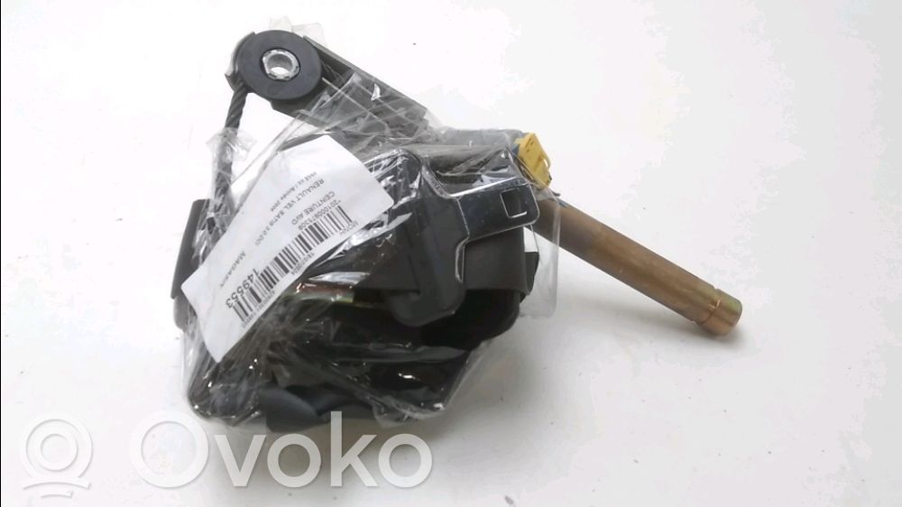 Renault Vel Satis Cinturón delantero 