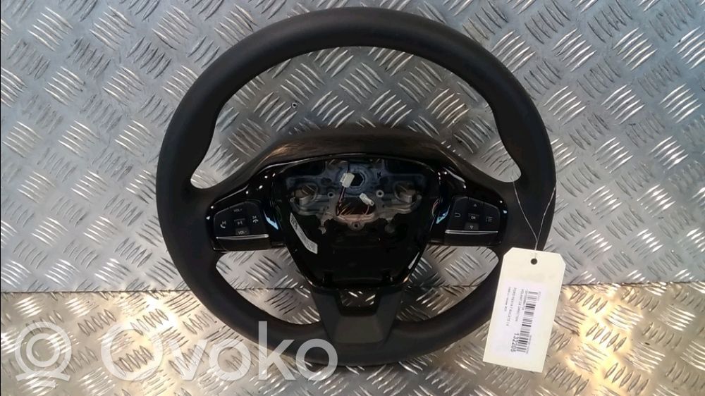 Ohjauspyörä   2376751