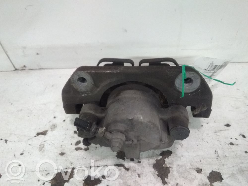 Front brake caliper   1613260180