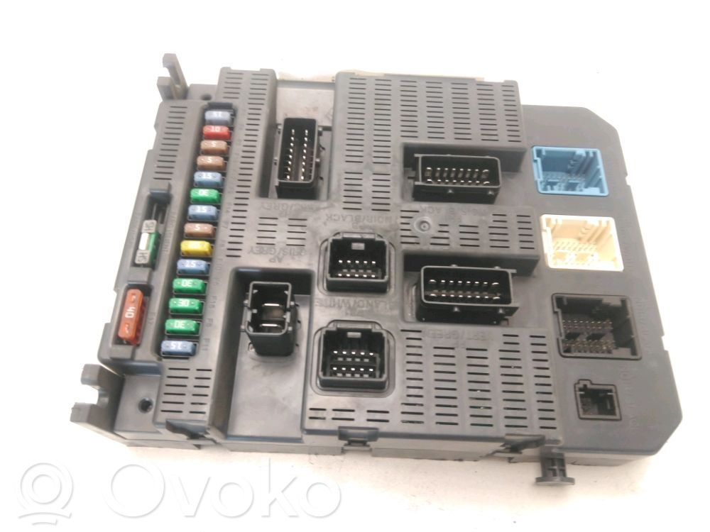 Módulo de fusible   6556G1