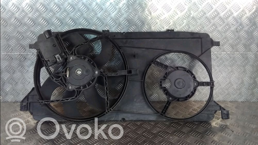 Elektrolüfter