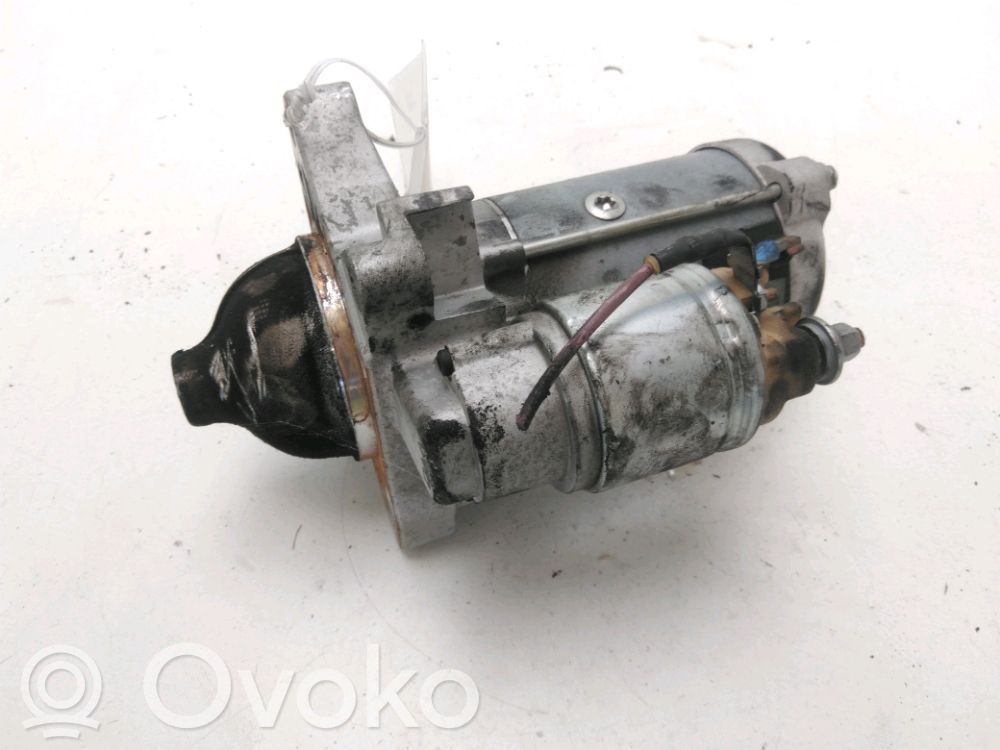 Motor de arranque   233003581R