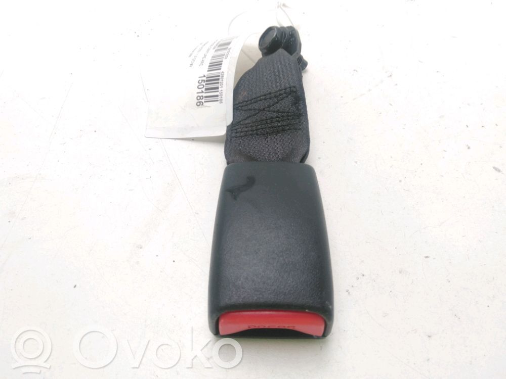 Nissan Note (E11) Sagtis diržo galine 