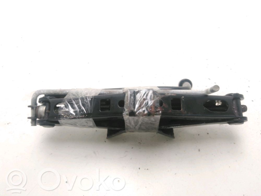 Citroen C5 Instrumentu komplekts 