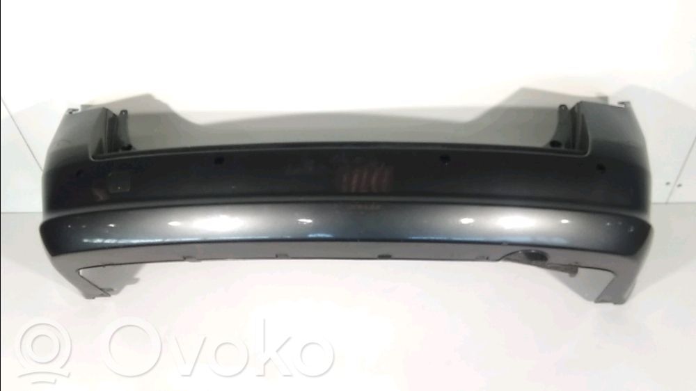 KIA Ceed Bamperis 