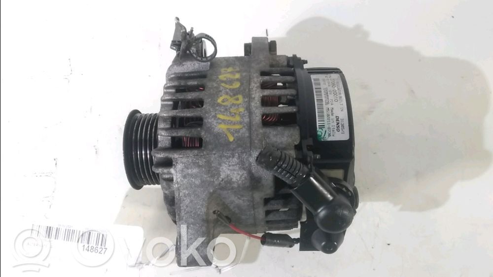Alternator   5705NN