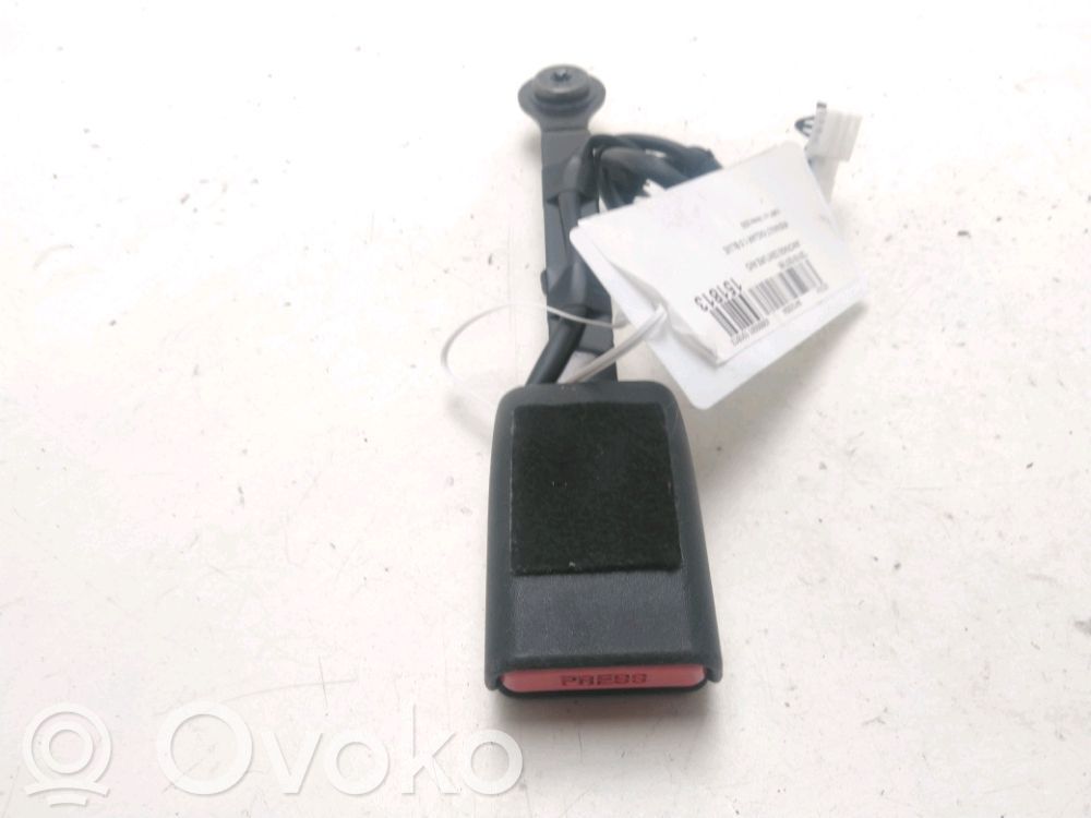 Etuistuimen turvavyön solki   868884EA0A
