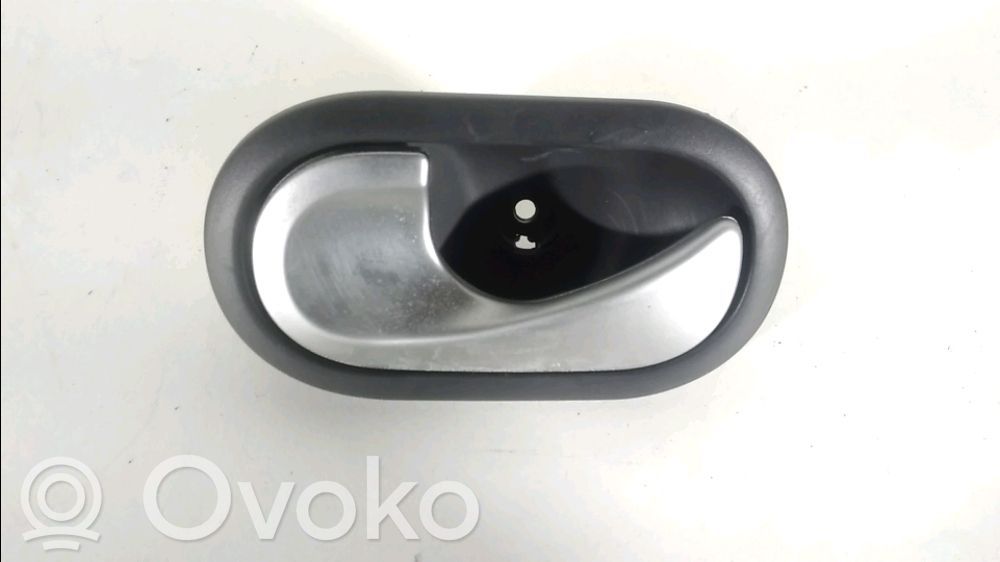 Renault Modus Türgriff Türöffner hinten 