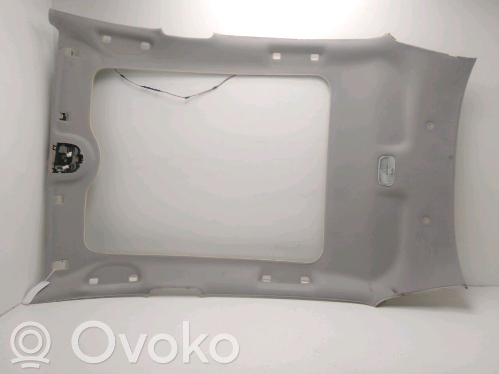 Peugeot 308 Techo 