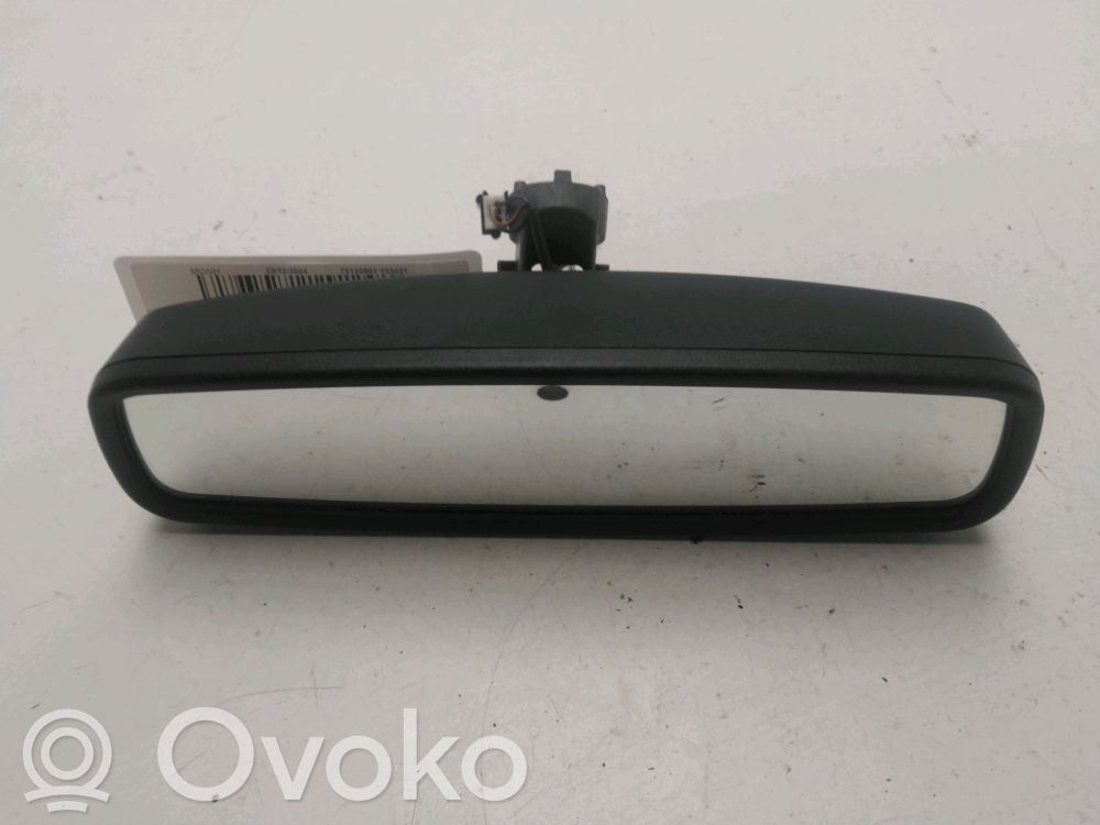 Specchietto retrovisore (interno)   5260683