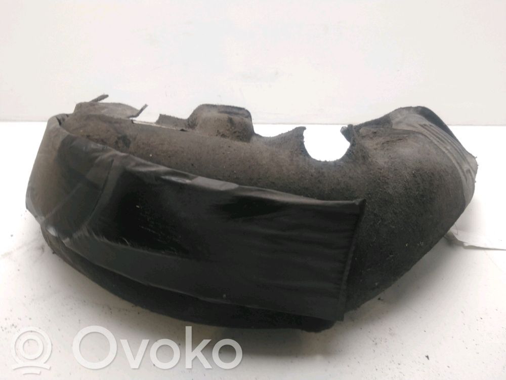 Mercedes-Benz C W204 Chlapacze tylne 
