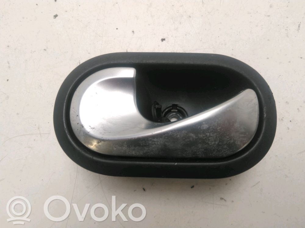 Renault Scenic II -  Grand scenic II Manecilla externa puerta trasera 