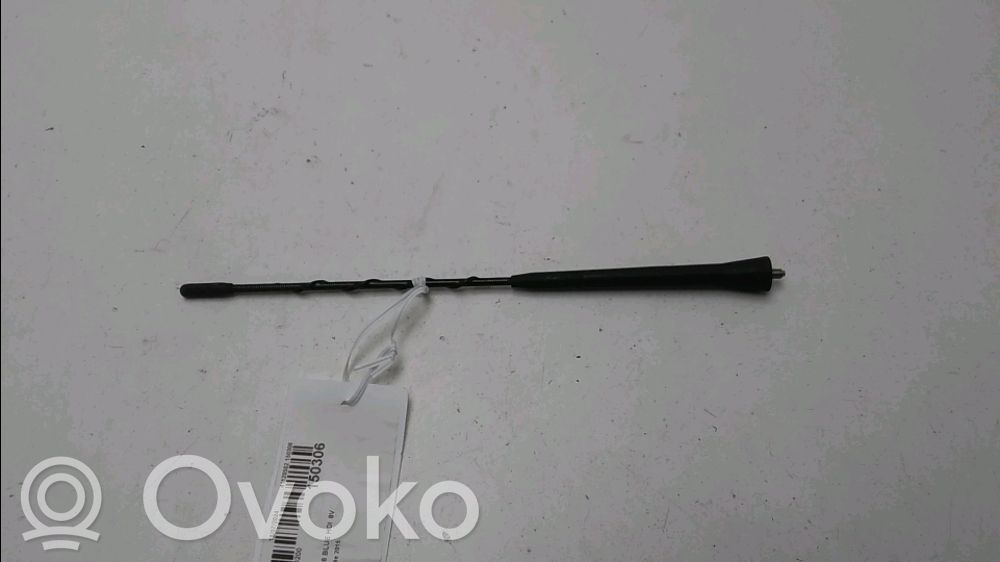 Citroen DS3 Antenne radio