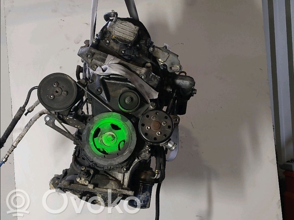 Mini One - Cooper R50 - 53 Engine 