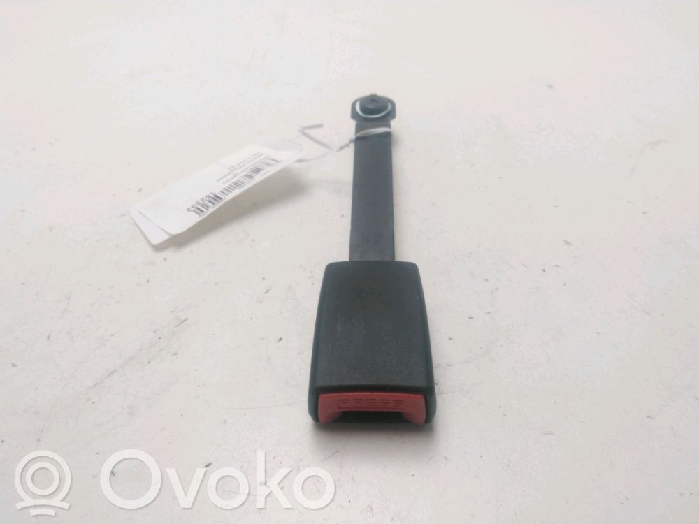 Renault Grand Modus Boucle de ceinture de sécurité avant