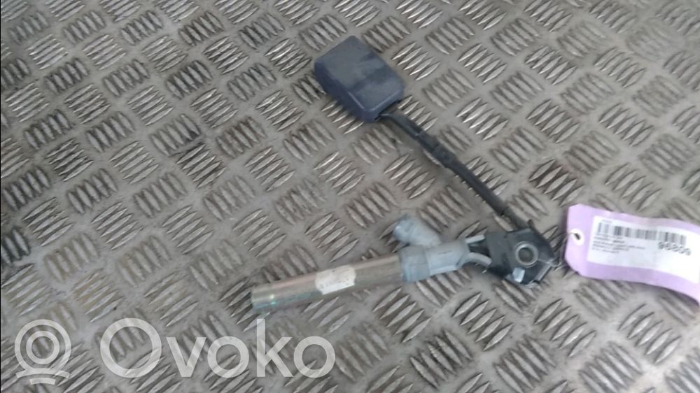 Renault Espace III Boucle de ceinture de sécurité avant