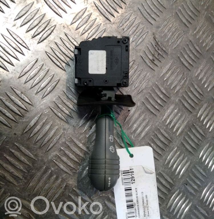 Renault Twingo I Leva comando tergicristalli 