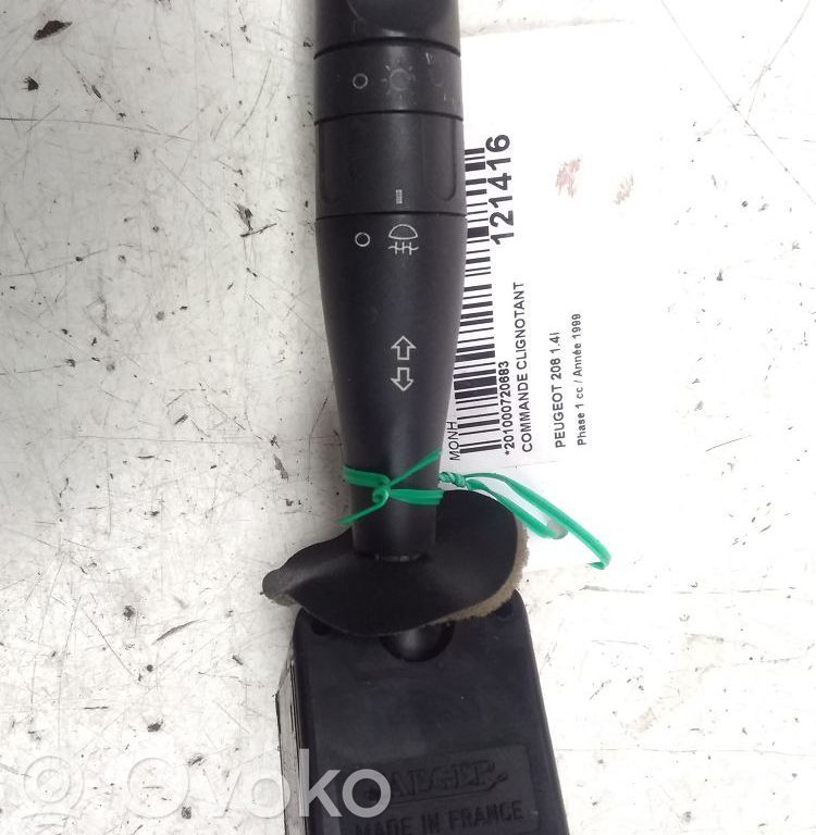 Suuntavilkun vipu   625376