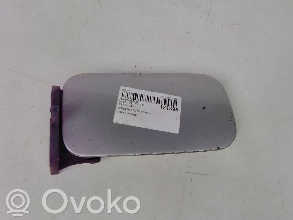 Citroen Xantia Sportello del serbatoio del carburante 