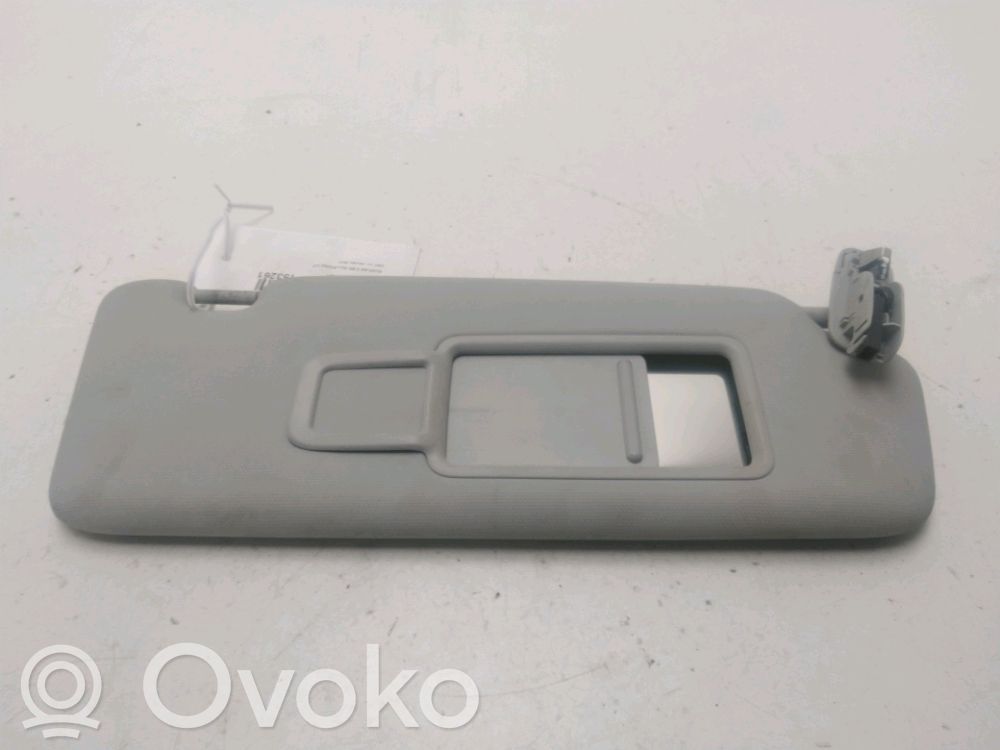 Audi A4 Allroad Parasolar 