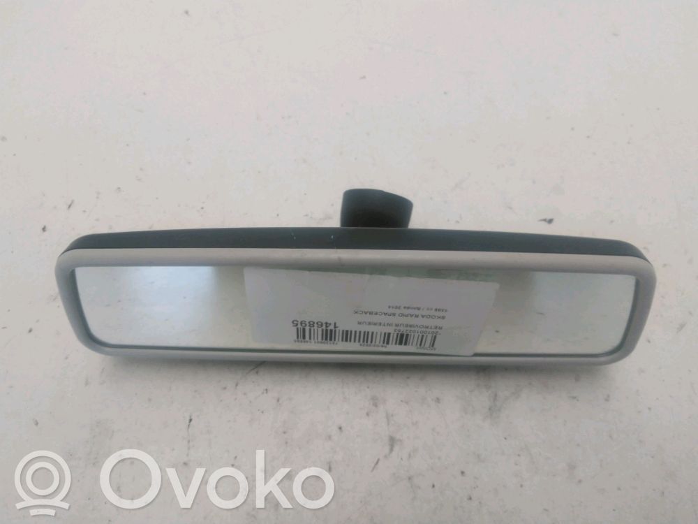 Lusterko wsteczne   3C0857511JSMA