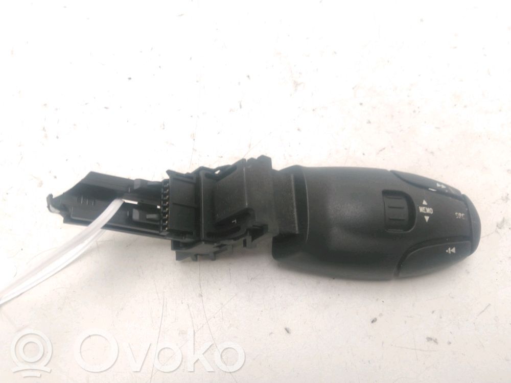 Peugeot 308 Interruttore/pulsante di controllo multifunzione