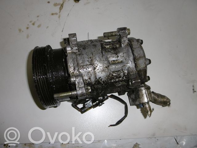 Rover 214 - 216 - 220 Compressore aria condizionata (A/C) (pompa)