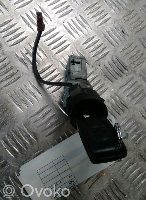 Citroen C3 Blocchetto del volante 