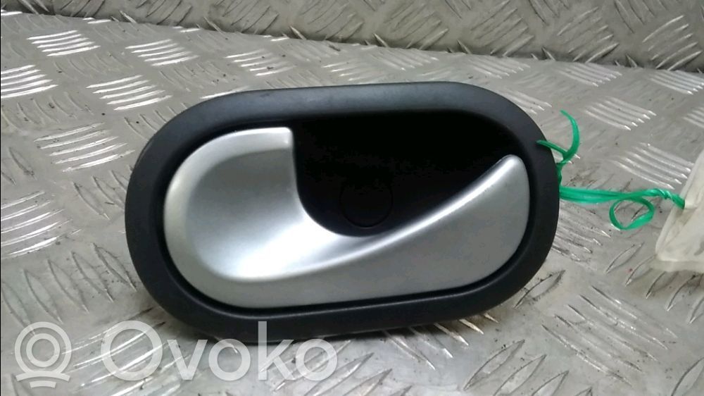 Renault Scenic II - Grand scenic II Maniglia interna per portiera posteriore