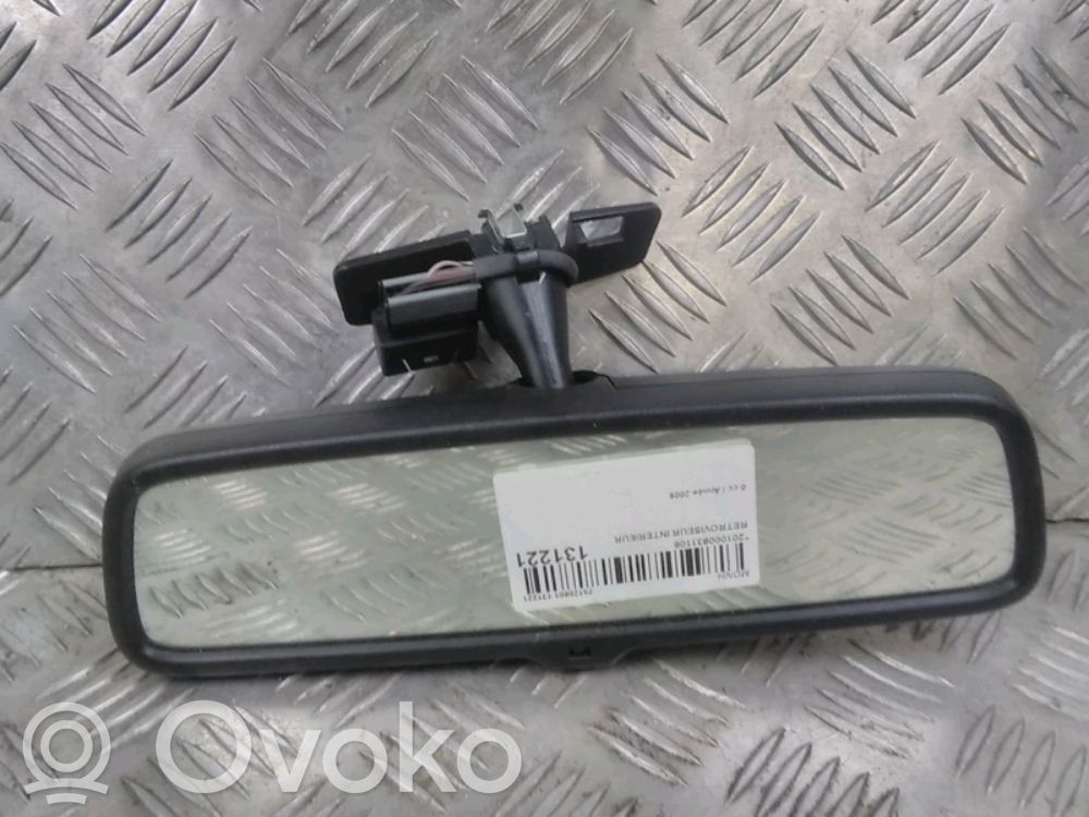Lusterko wsteczne   93190418