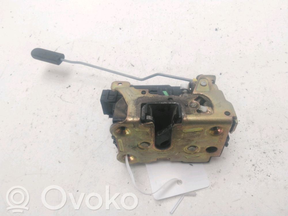 Renault Kangoo I Încuietoare ușă față 