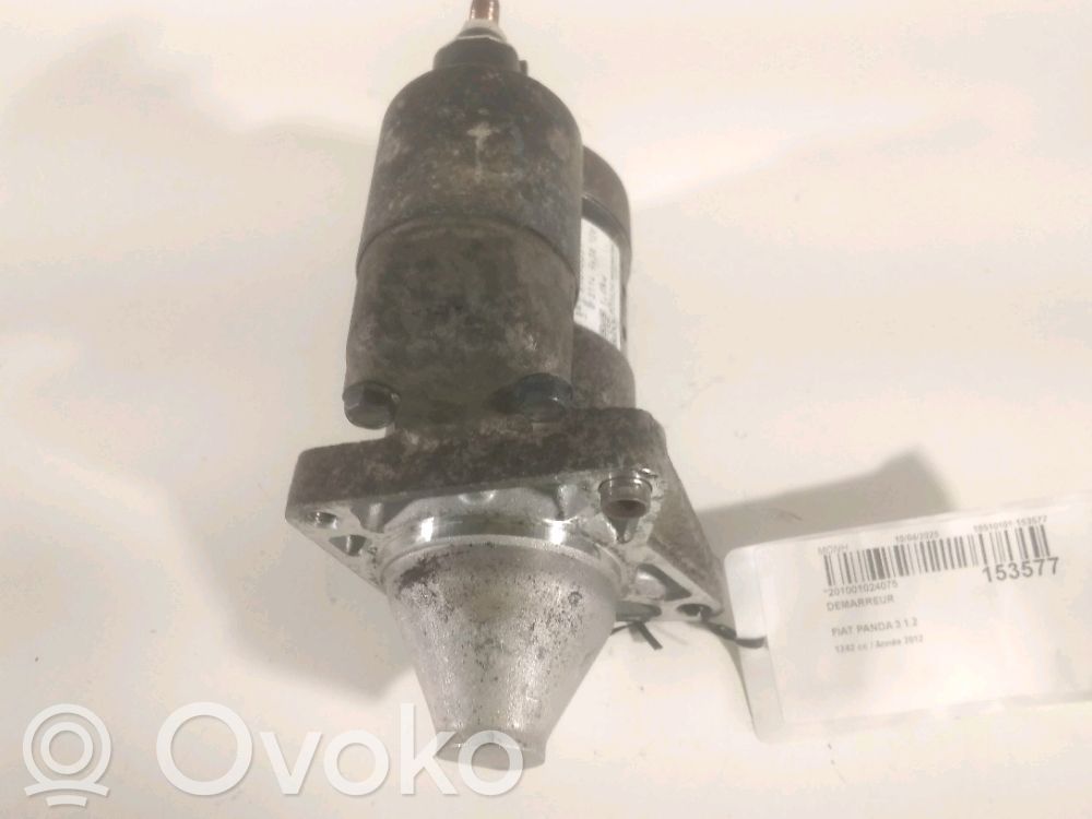 Electromotor   51890631