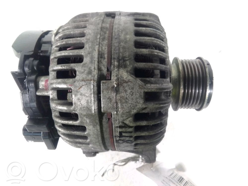 Alternator   1800A066