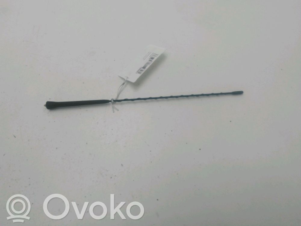 Citroen C3 Antenne radio 