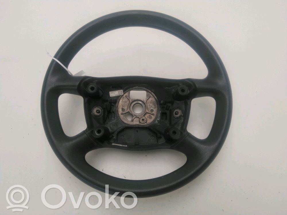Audi A3 S3 8P Steering wheel 