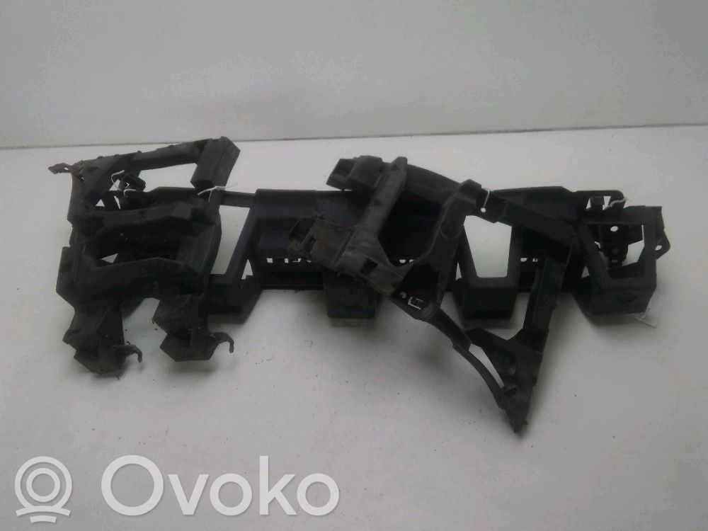Citroen C5 Barra di rinforzo del paraurti posteriore 
