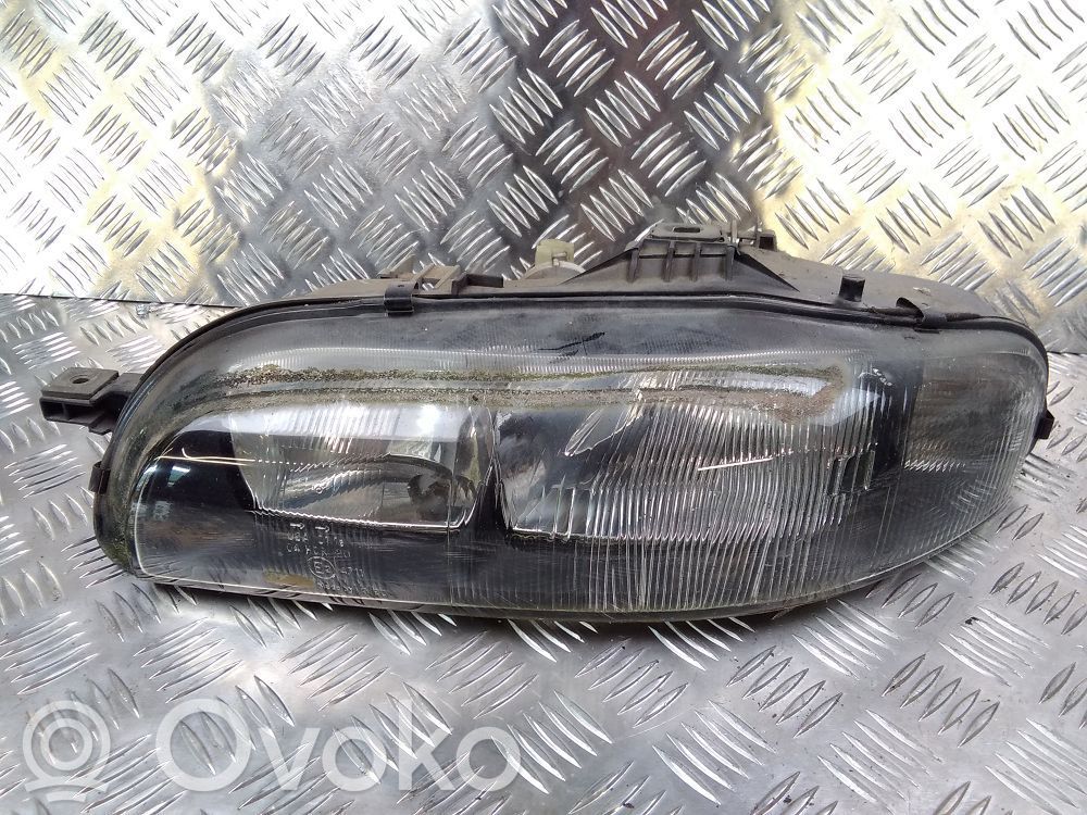 Fiat Bravo - Brava Faro/fanale