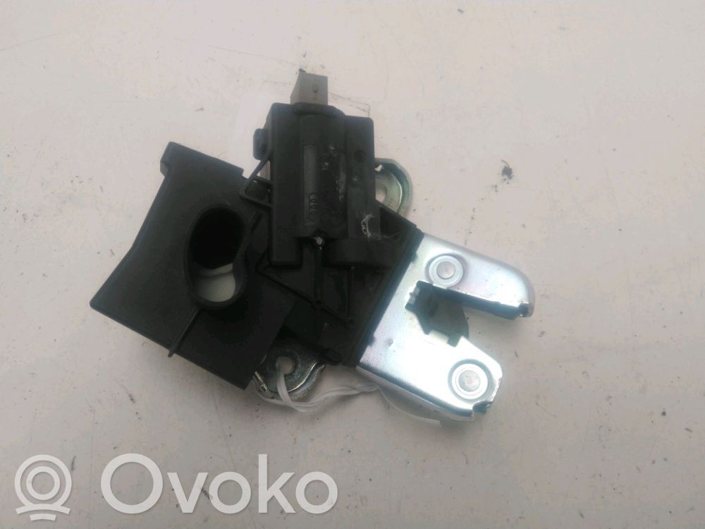 Seat Exeo (3R) Blocco/chiusura/serratura del portellone posteriore/bagagliaio