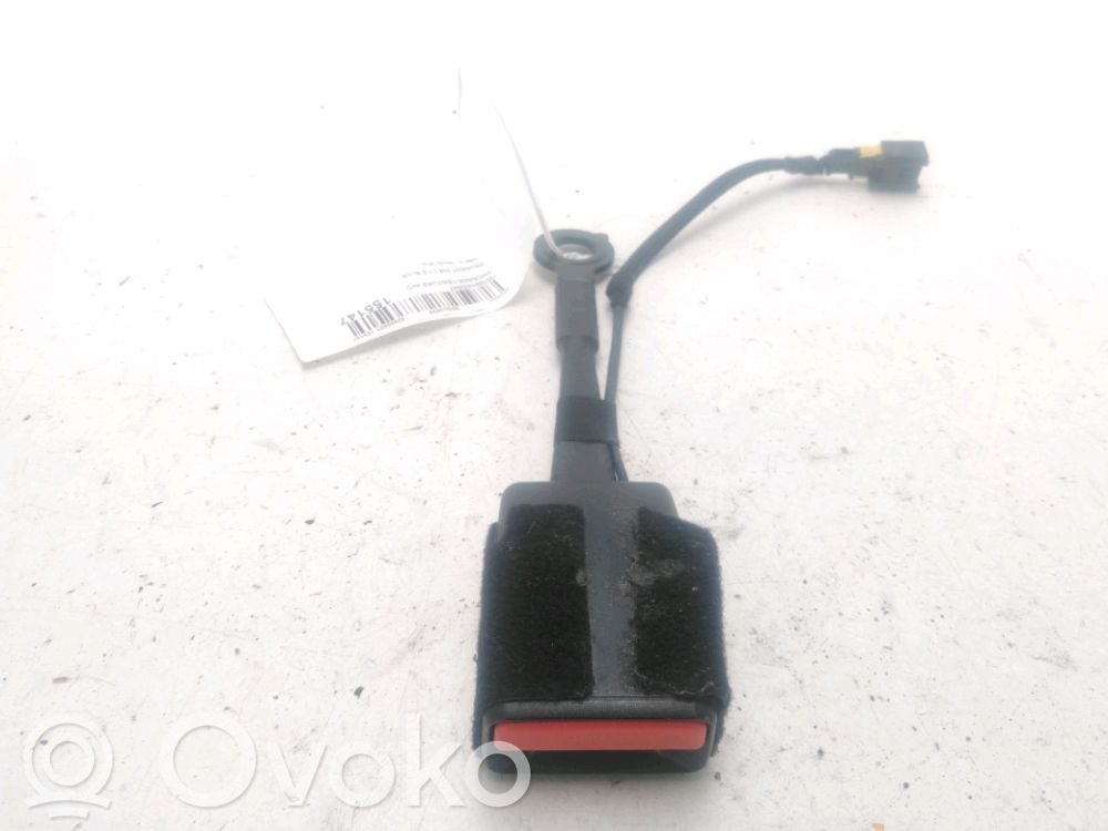 Peugeot 508 II Bridă fixare centură de siguranță față 