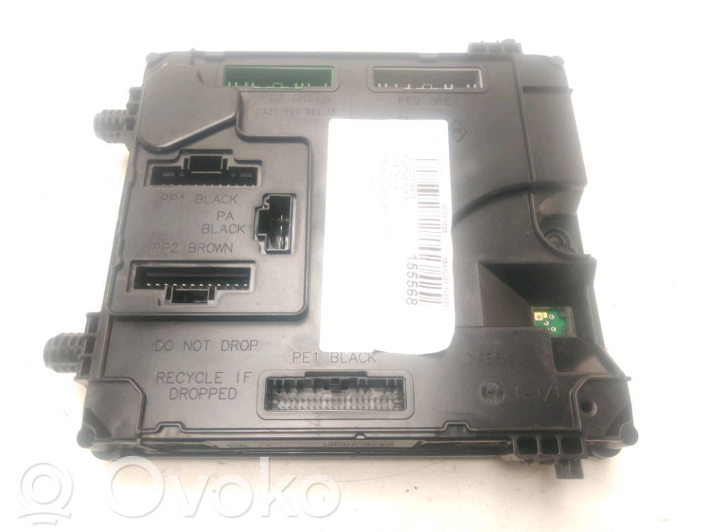 Sulakemoduuli   284B12402R
