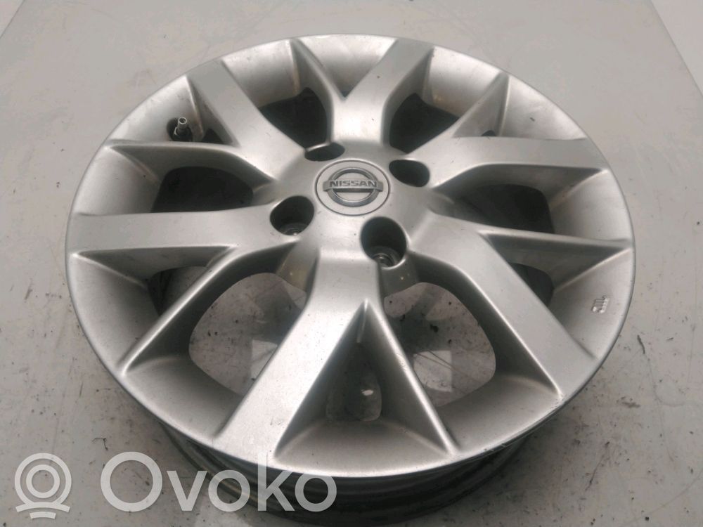 Felgi aluminiowe R16   D03003VU1A