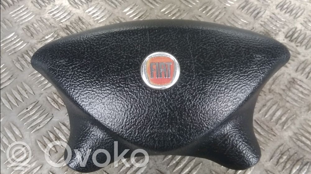 Fiat Scudo Poduszka powietrzna Airbag kierownicy 