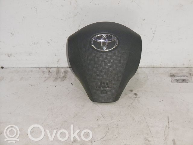 Toyota Yaris Airbag volan 