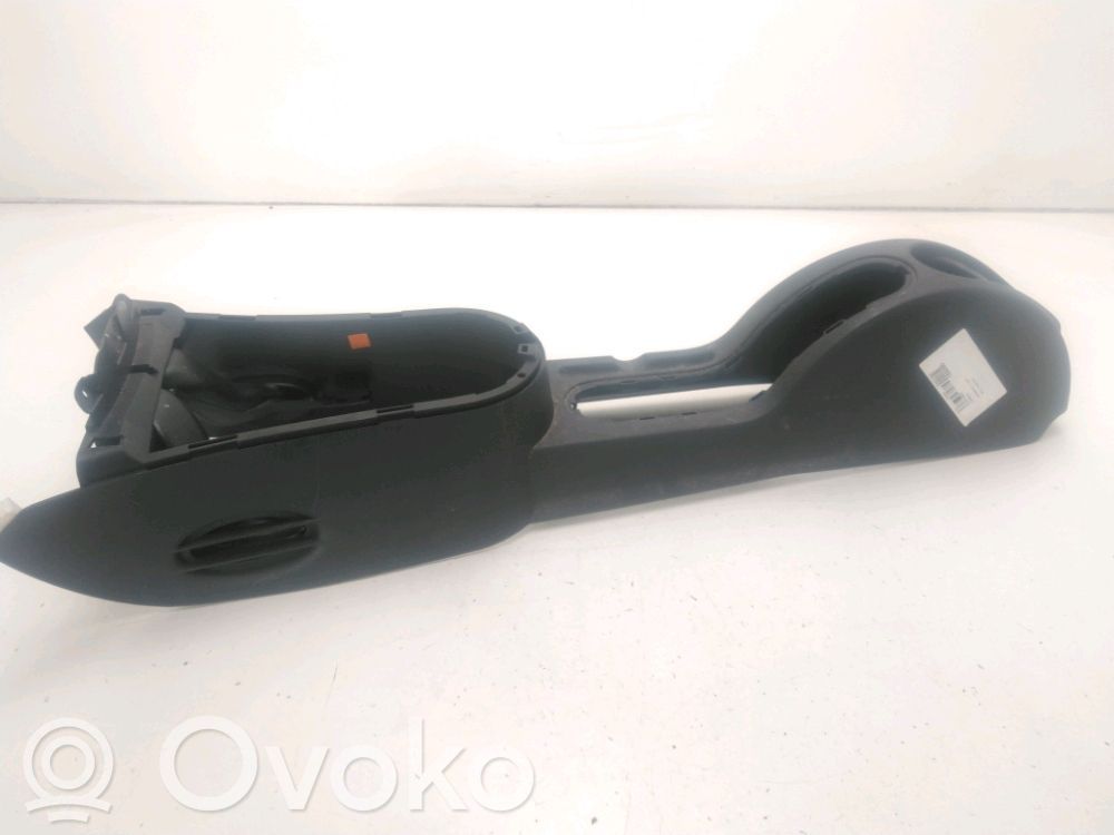 Citroen C3 Consolle centrale 
