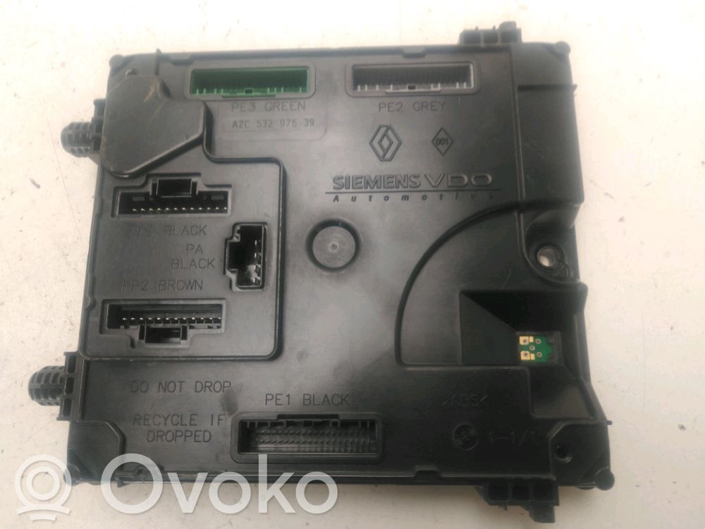 Fuse module   284B10049R