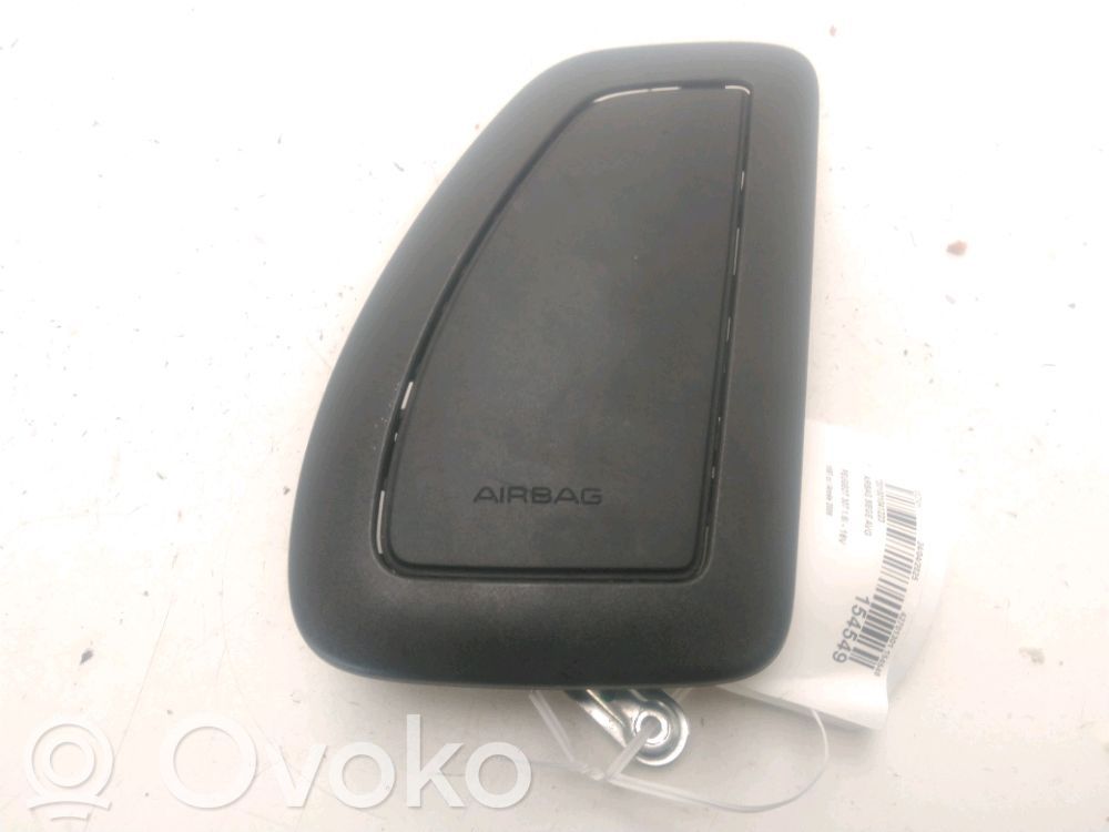 Peugeot 307 Airbag de siège 