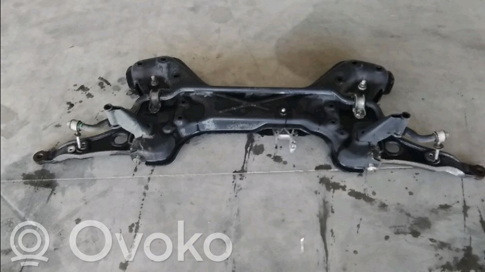 Peugeot Boxer Subcadru frontal 