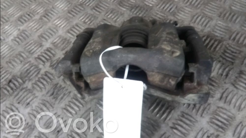 Bremssattel vorne