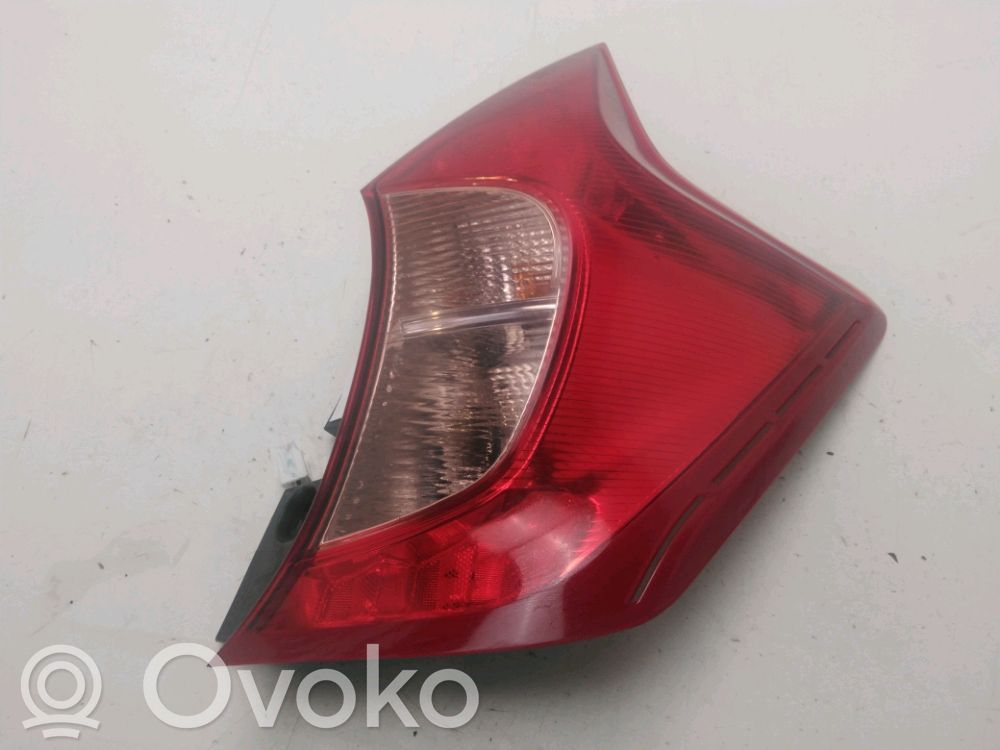 Nissan Note (E12) Lampă spate în caroserie 
