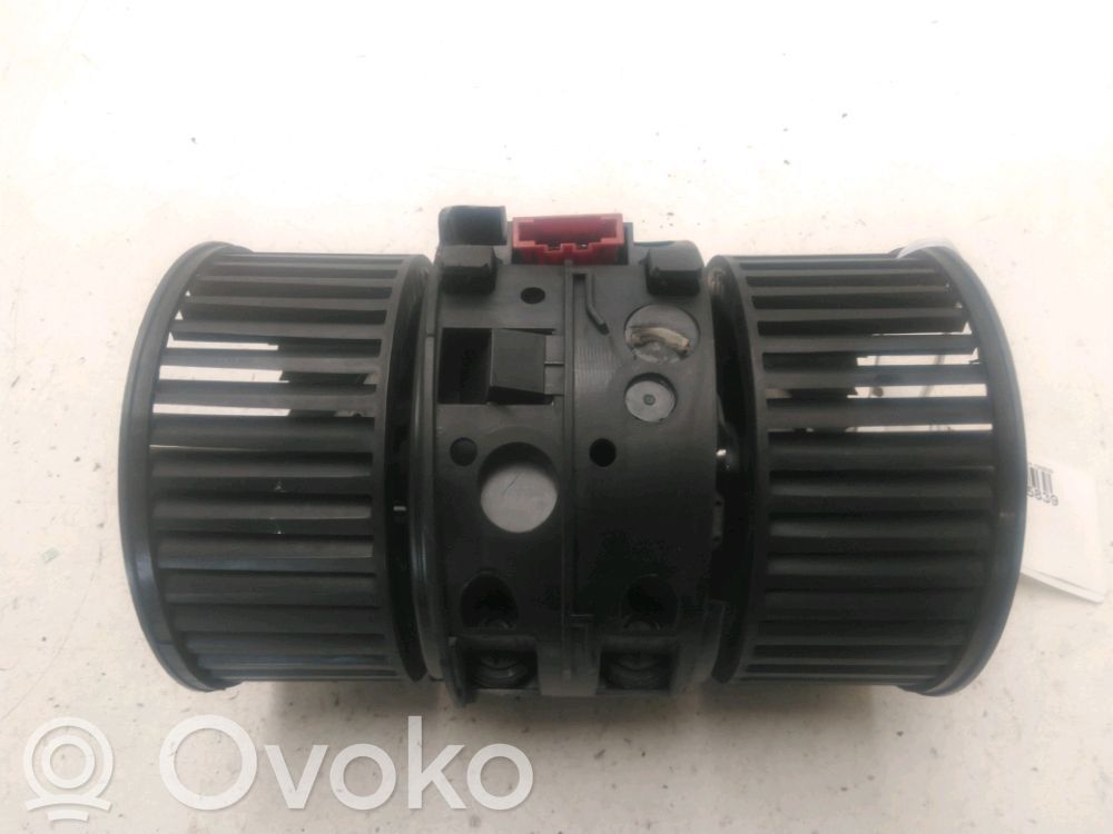 Renault Megane III Ventola riscaldamento/ventilatore abitacolo